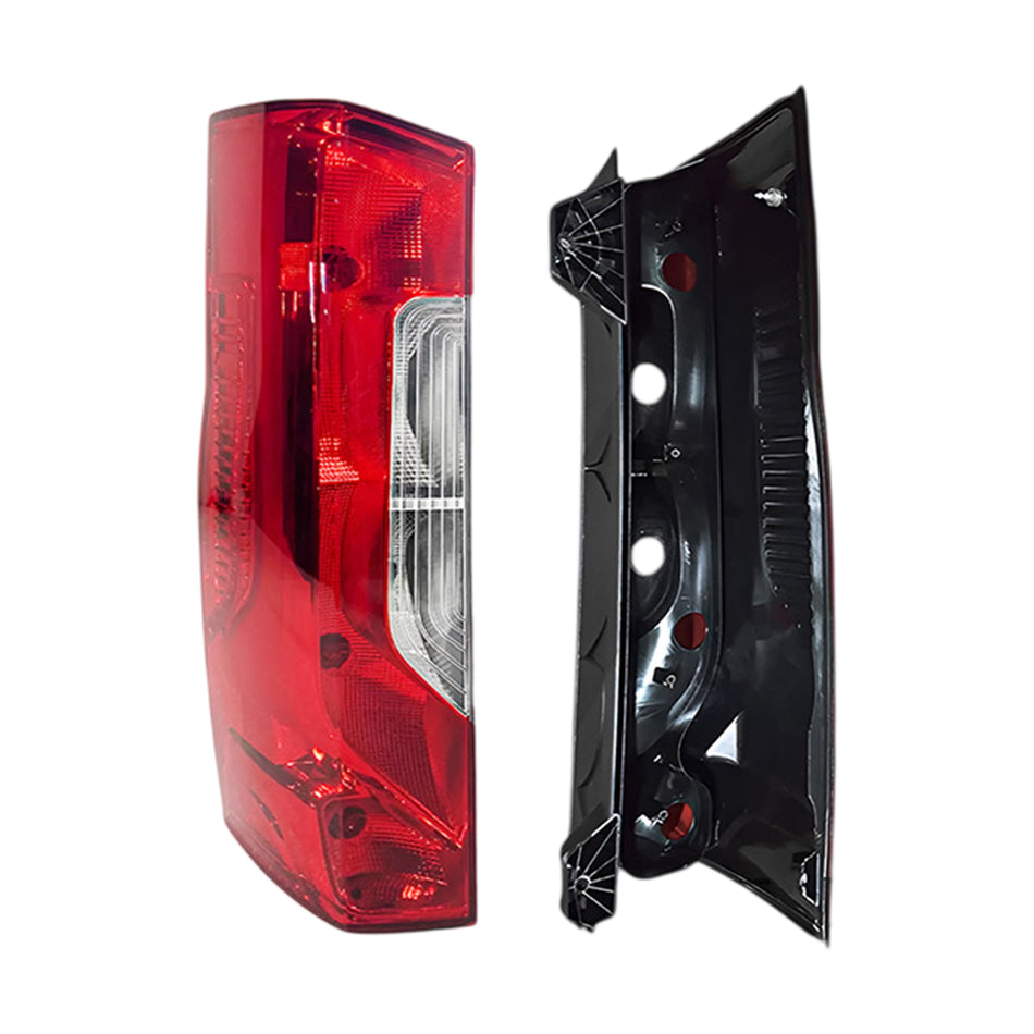 Mercedes-Benz Sprinter Van W907 / W910 (2018 - 2025) OEM Style Tail Lights LH + RH