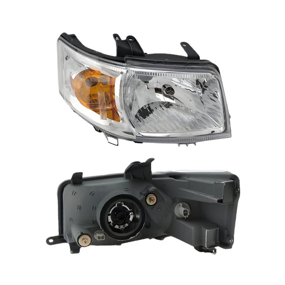 Suzuki APV GC416 (2005 - 2017) OEM Style Headlights LH + RH