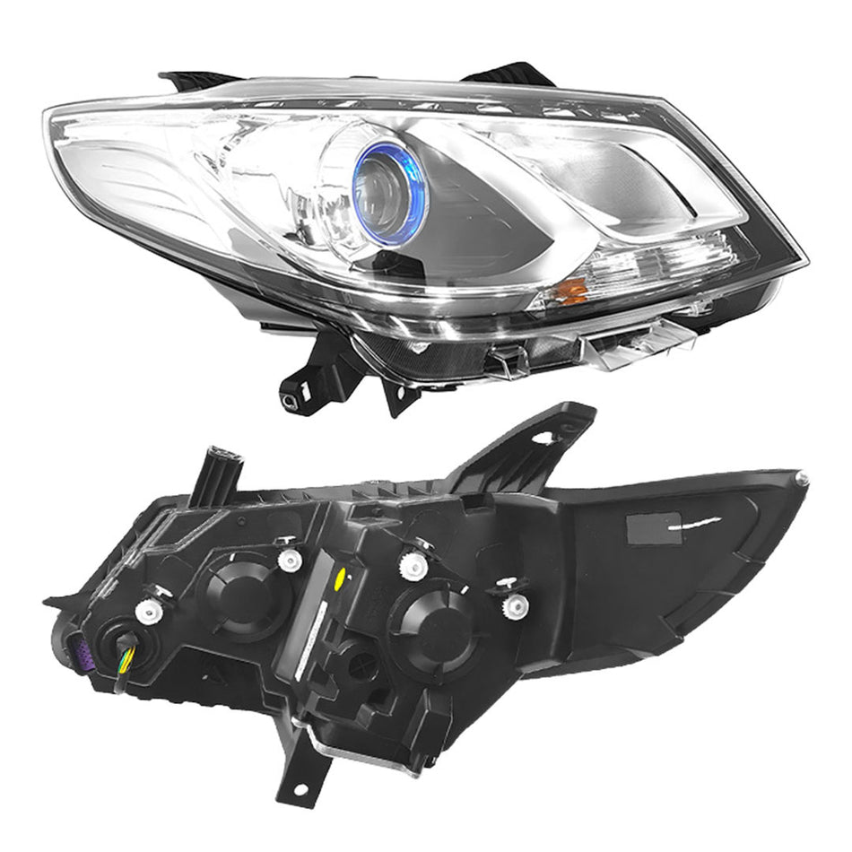 LDV G10 SV7A / SV7C (2015 - 2021) Xenon OEM Style Headlights LH + RH