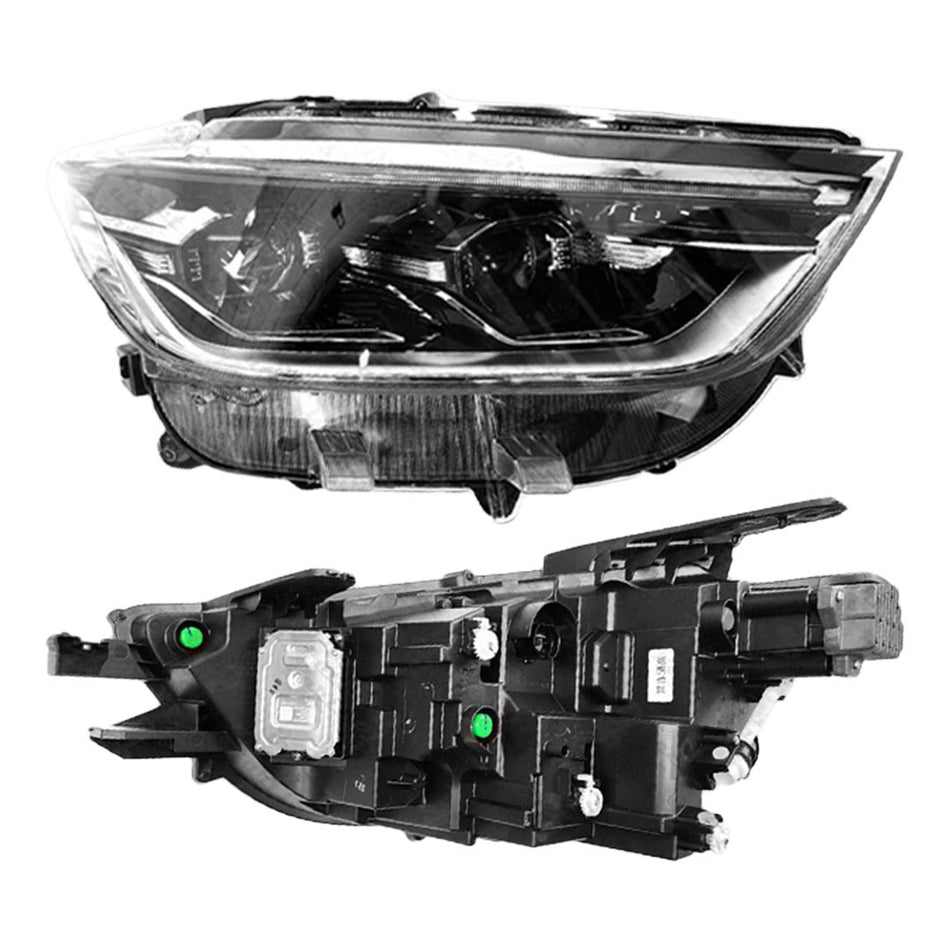 LDV D90 (2018 - 2022) LED OEM Style Headlights LH + RH