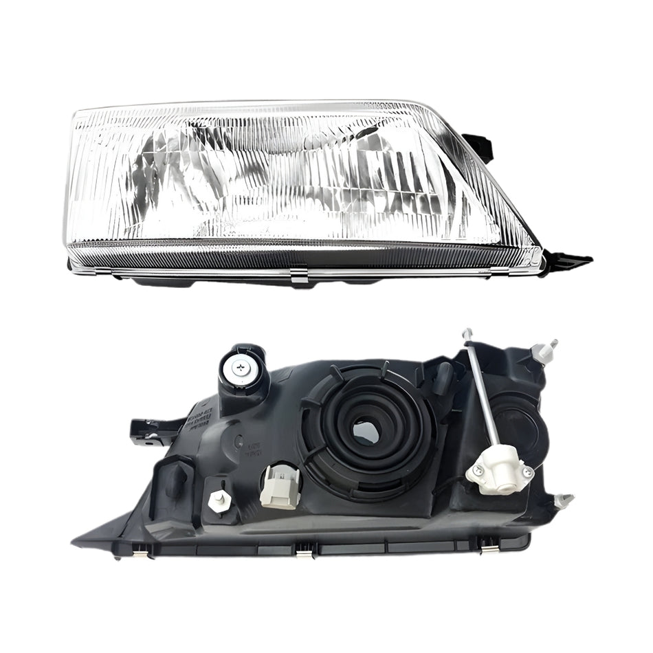 Suzuki Swift SF413 / SF310 (1989 - 1999) OEM Style Headlights LH + RH