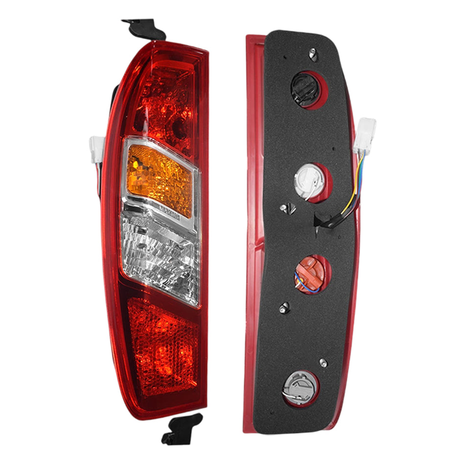 LDV V80 (2013 - 2024) Halogen OEM Style Tail Lights LH + RH