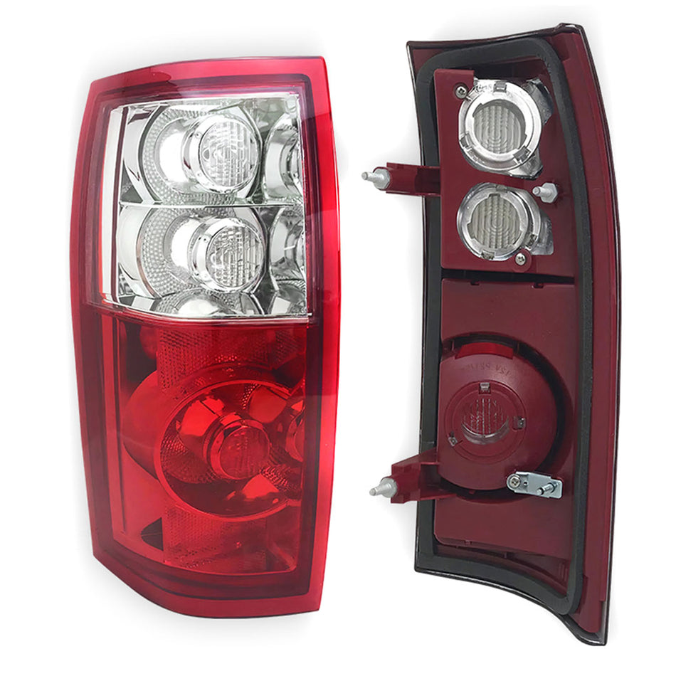 Holden Commodore VY / VZ (2002 - 2007) Halogen OEM Style Tail Lights LH + RH