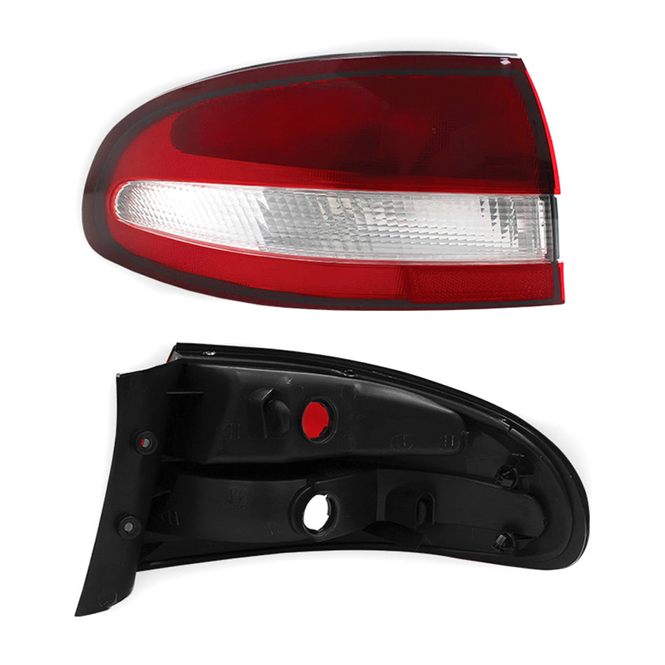Holden Commodore VT (1997 - 2000) Halogen OEM Style Tail Lights LH + RH