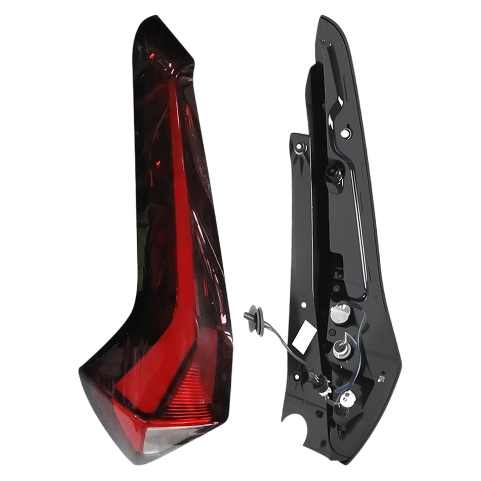 MG MG3 (2018 - 2024) Halogen OEM Style Tail Lights LH + RH