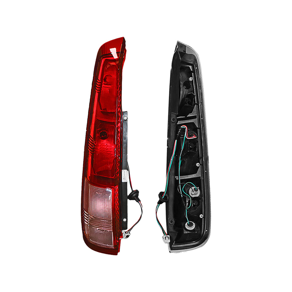 Nissan X-Trail T30 (2005 - 2007) Halogen OEM Style Tail Lights LH + RH