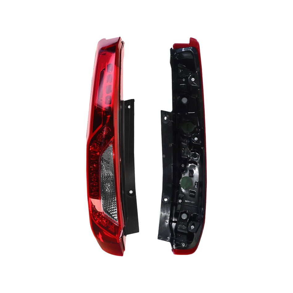 Nissan X-Trail T31 (2010 - 2014) Halogen OEM Style Tail Lights LH + RH