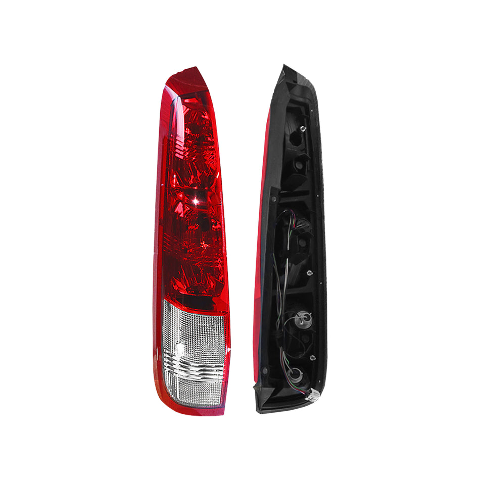 Nissan X-Trail T30 (2001 - 2005) Halogen OEM Style Tail Lights LH + RH