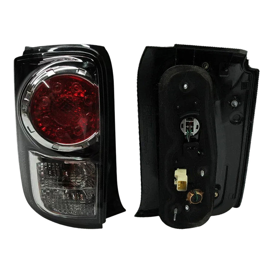 Toyota Rukus E150 (2010 - 2015) Halogen OEM Style Tail Lights LH + RH