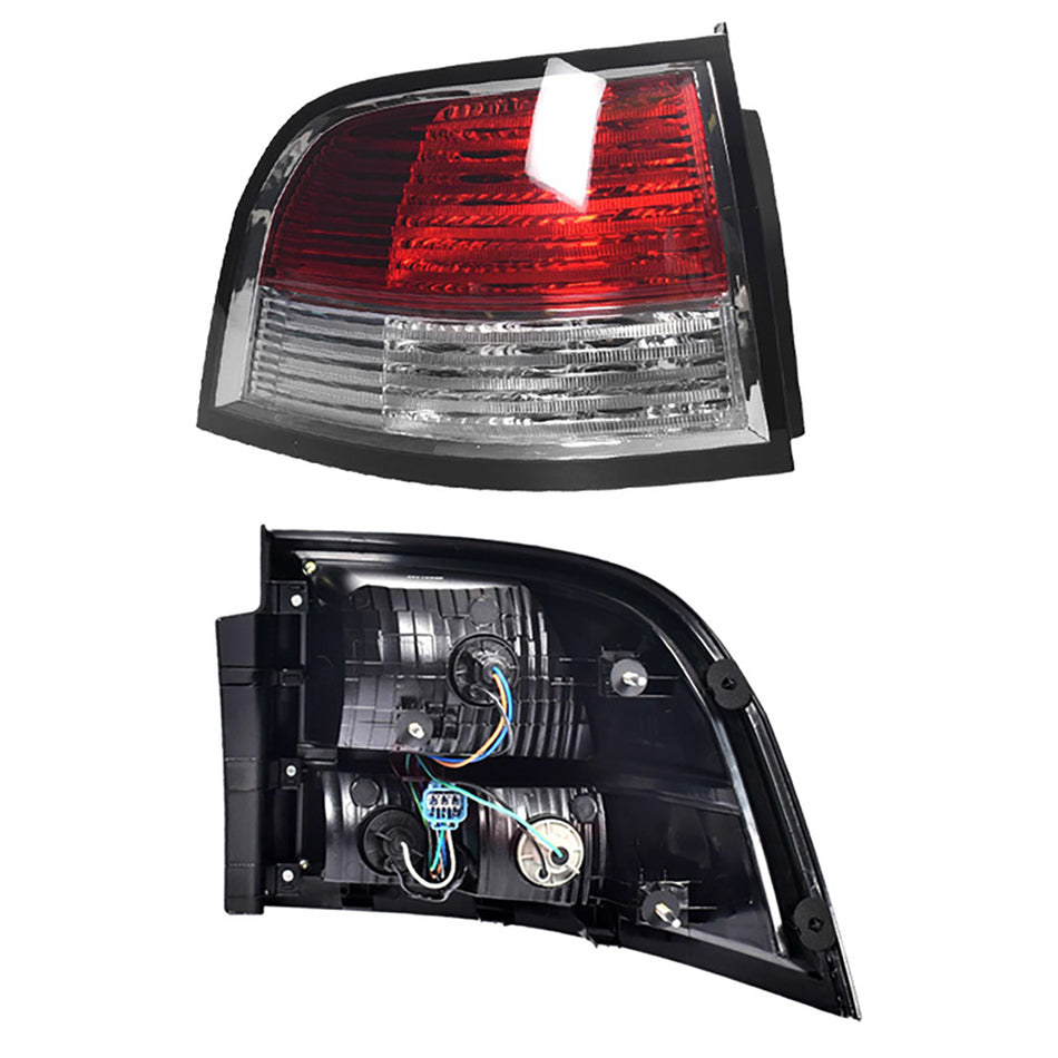 Holden Commodore VE (2006 - 2013) OEM Style Tail Lights LH + RH