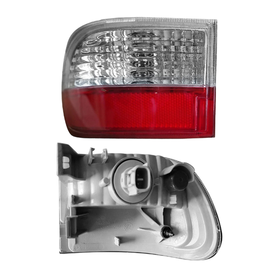 Mazda BT-50 UR (2015 - 2020) Halogen OEM Style Tail Lights LH + RH