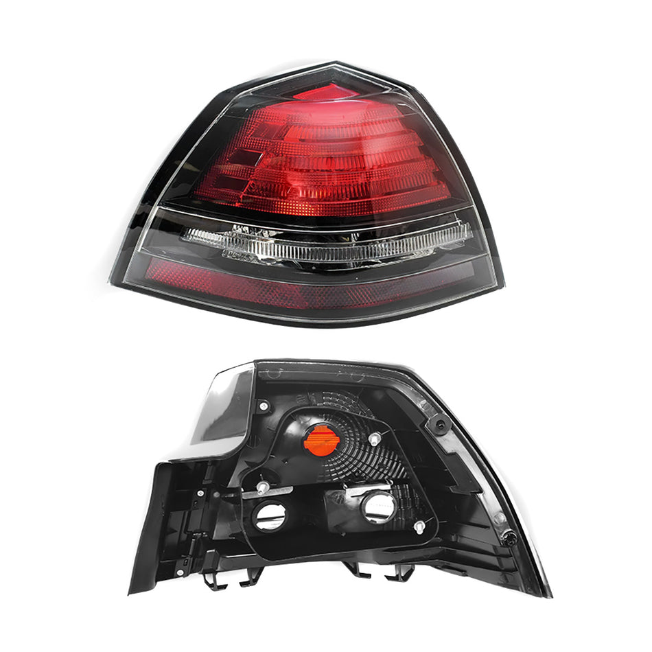 Holden Commodore VE Sedan (2006 - 2013) OEM Style Tail Lights LH + RH