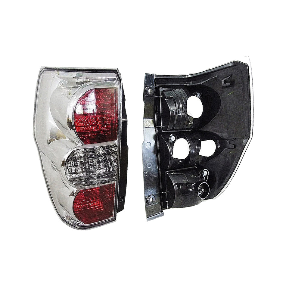 Suzuki Grand Vitara JB / JT (2005 - 2018) Halogen OEM Style Tail Lights LH + RH