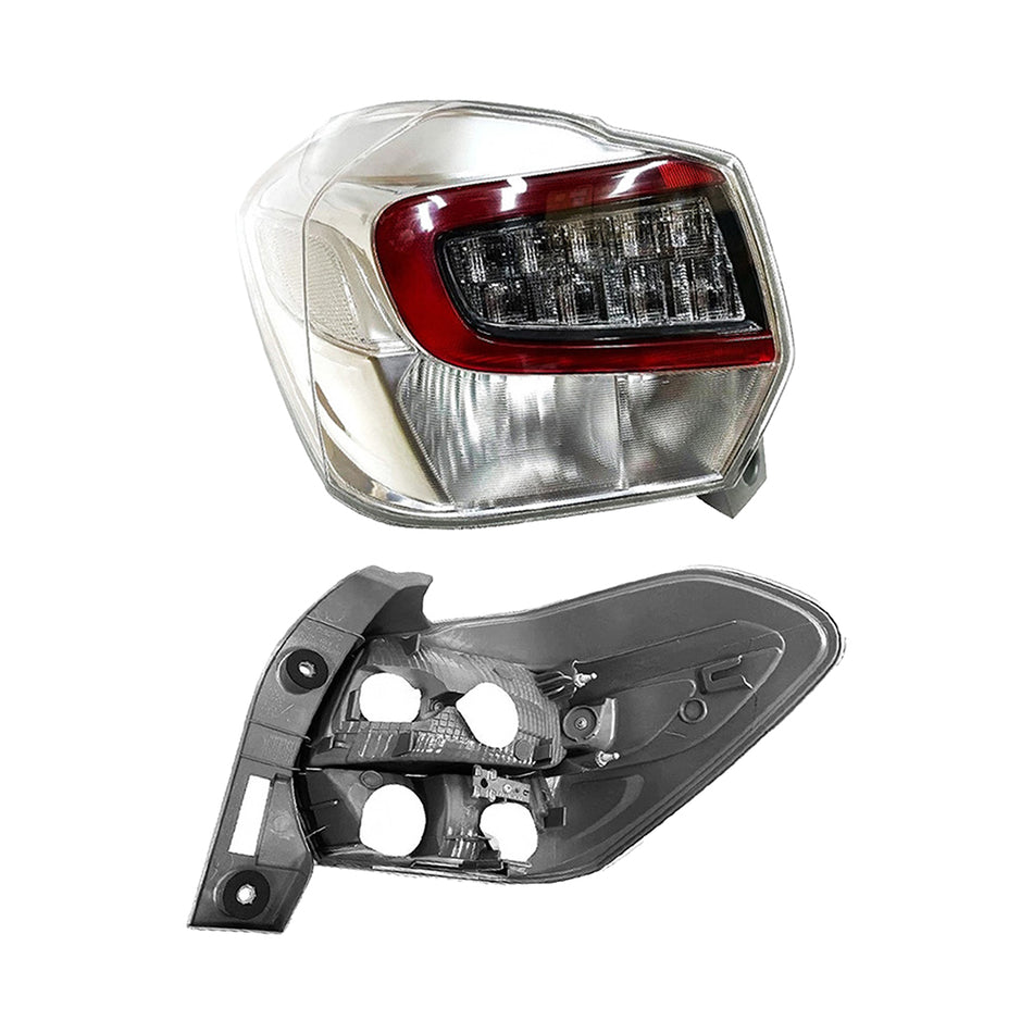 Subaru XV GP (2015 - 2017) LED OEM Style Tail Lights LH + RH