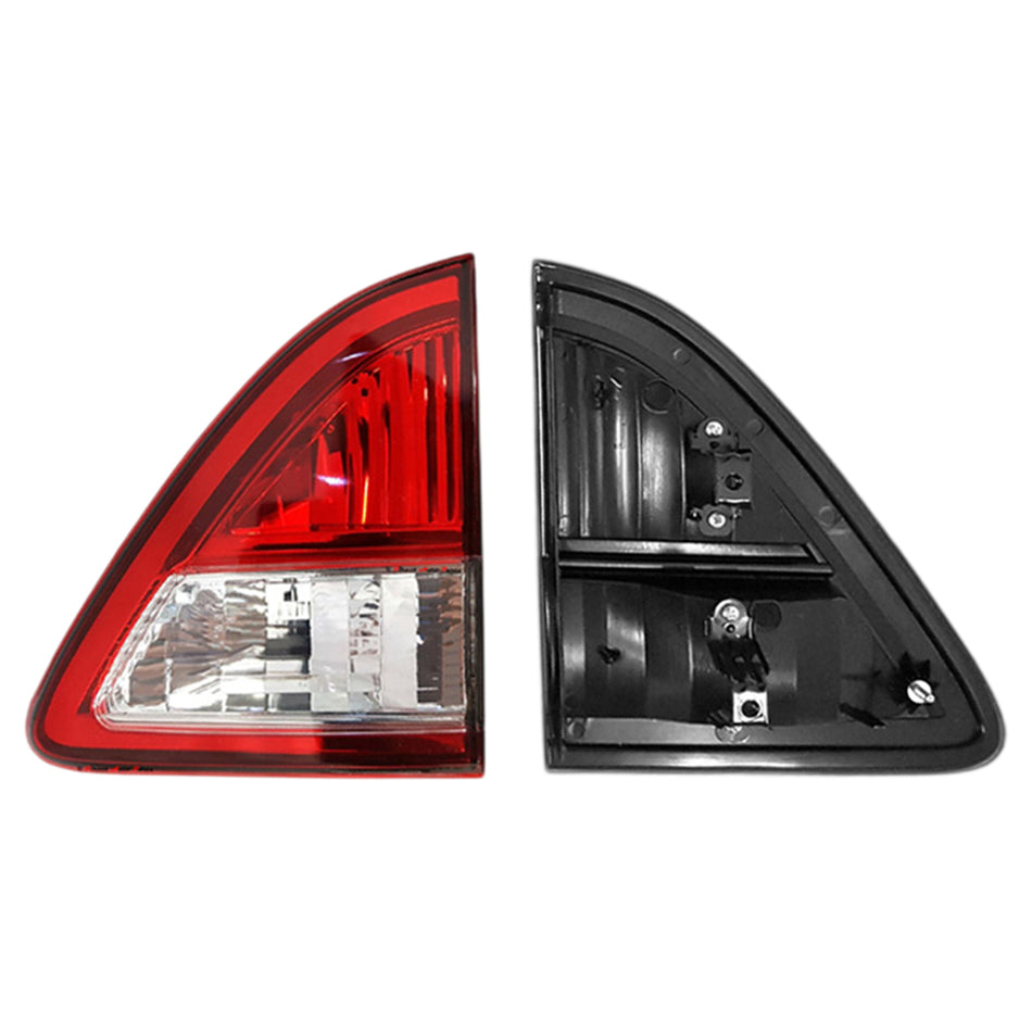 Mazda BT-50 UR (2015 - 2020) Halogen Inner OEM Style Tail Lights LH + RH