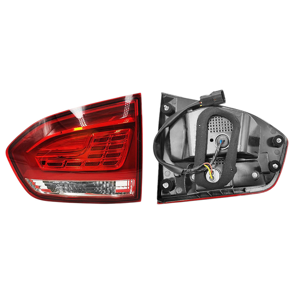 LDV G10 SV7A / SV7C (2015 - 2021) LED Inner OEM Style Tail Lights LH + RH