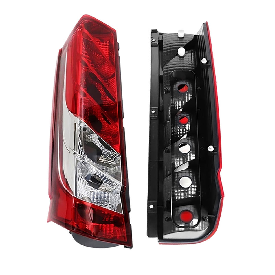 Iveco Daily 3rd Gen (2014 - 2025) LED OEM Style Tail Lights LH + RH