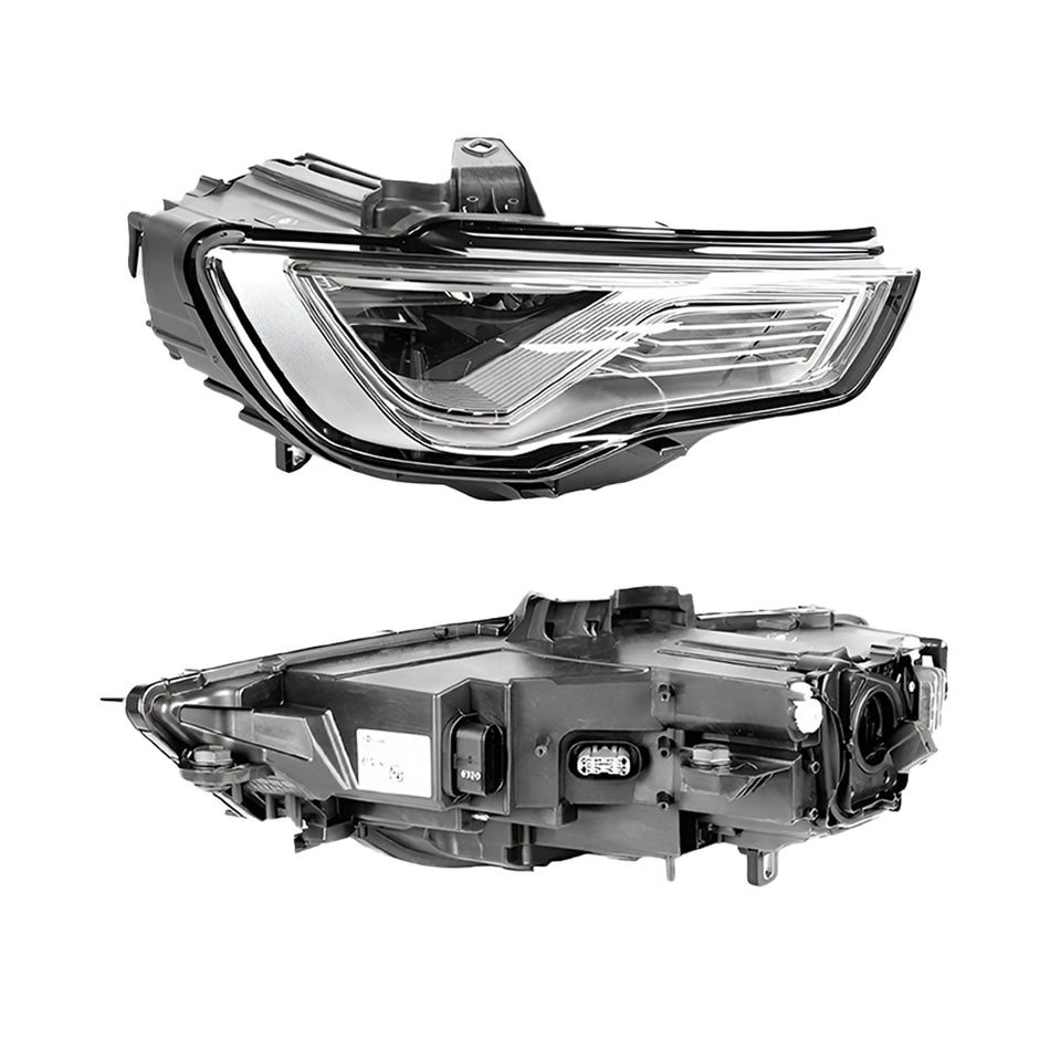 Audi S3 8V (2013 - 2016) Genuine LED Headlights LH + RH