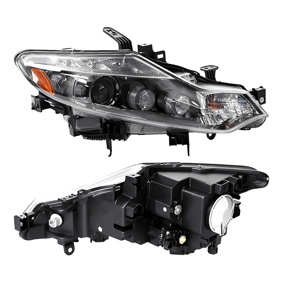 Nissan Murano Z51 (2011 - 2015) Genuine HID Headlights LH + RH