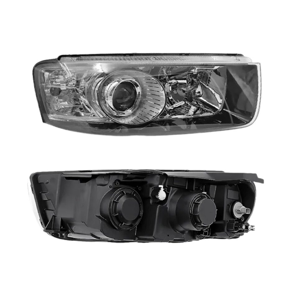 Holden Captiva CG7 (2011 - 2014) Genuine Headlights LH + RH