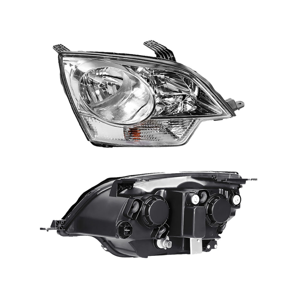 Holden Captiva CG (2011 - 2018) Genuine Headlights LH + RH