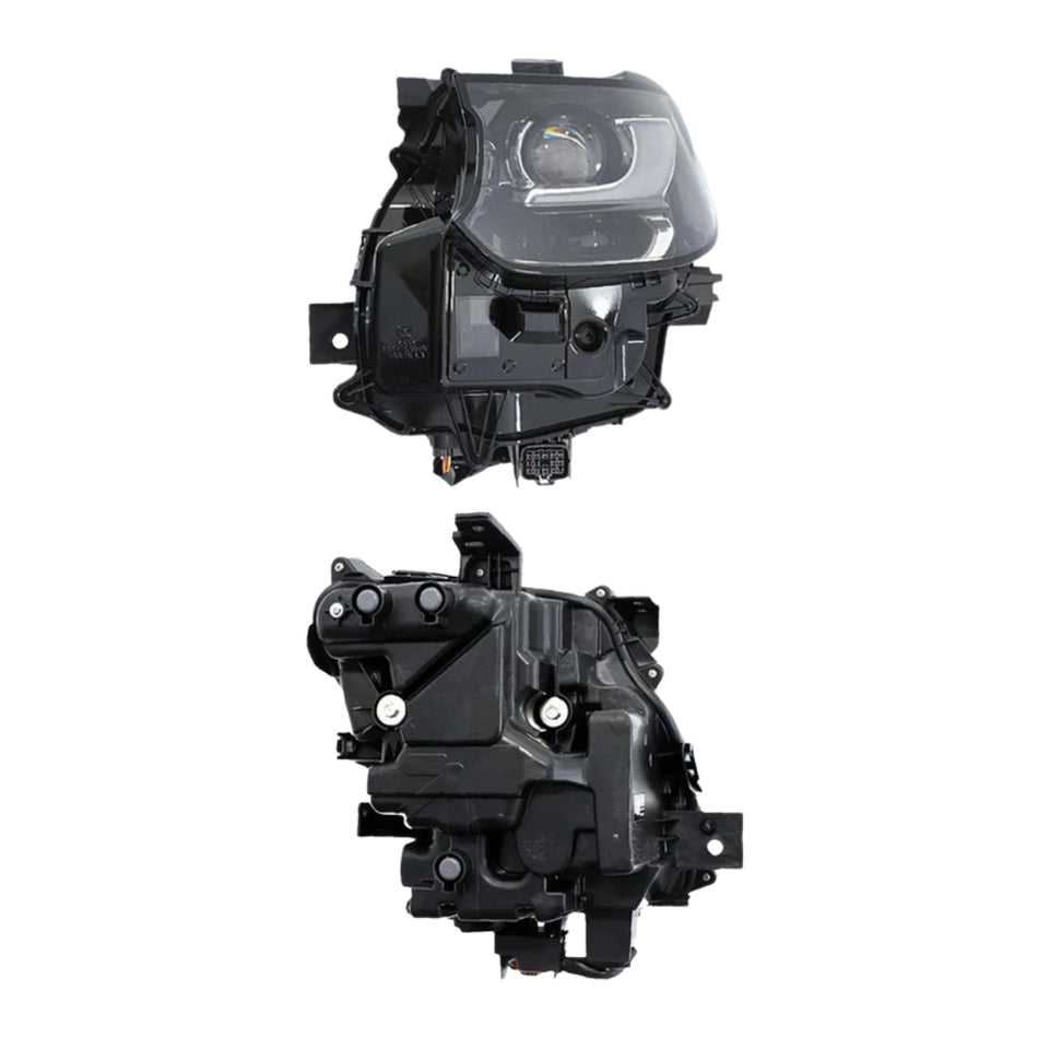 Mazda CX-60 KH (2023 - 2024) Genuine Headlights LH + RH