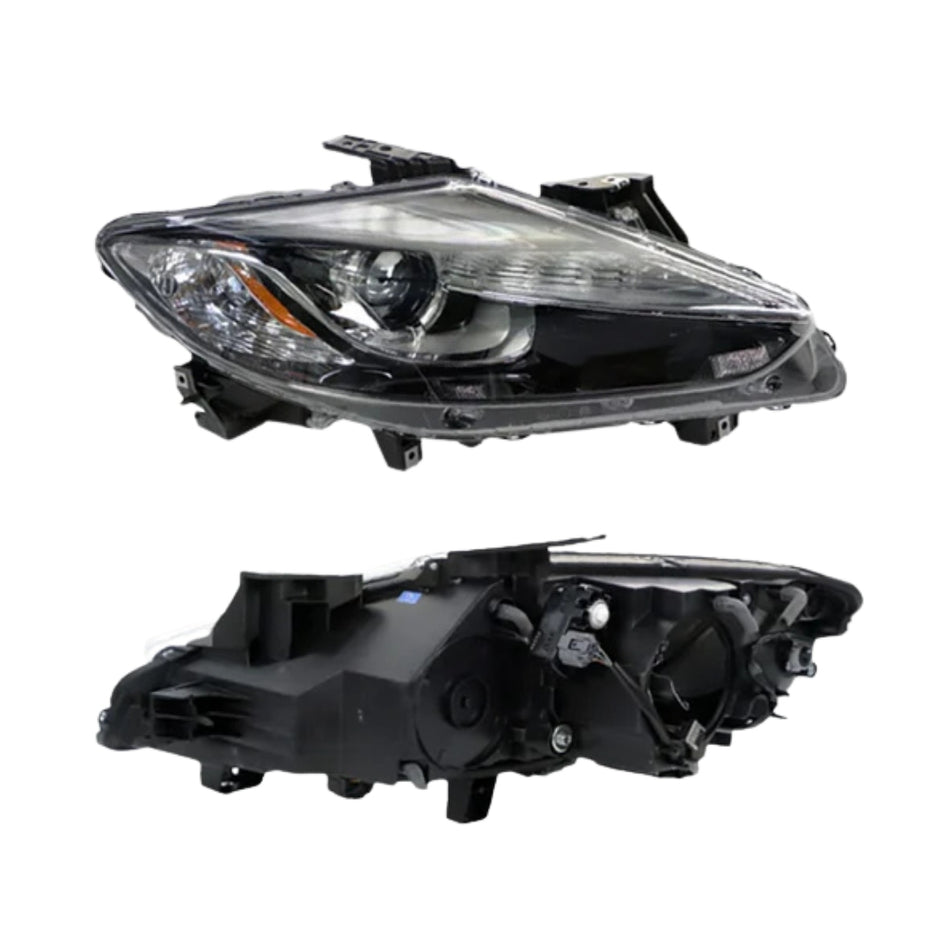 Mazda CX-9 TB (2012 - 2016) Genuine Headlights LH + RH