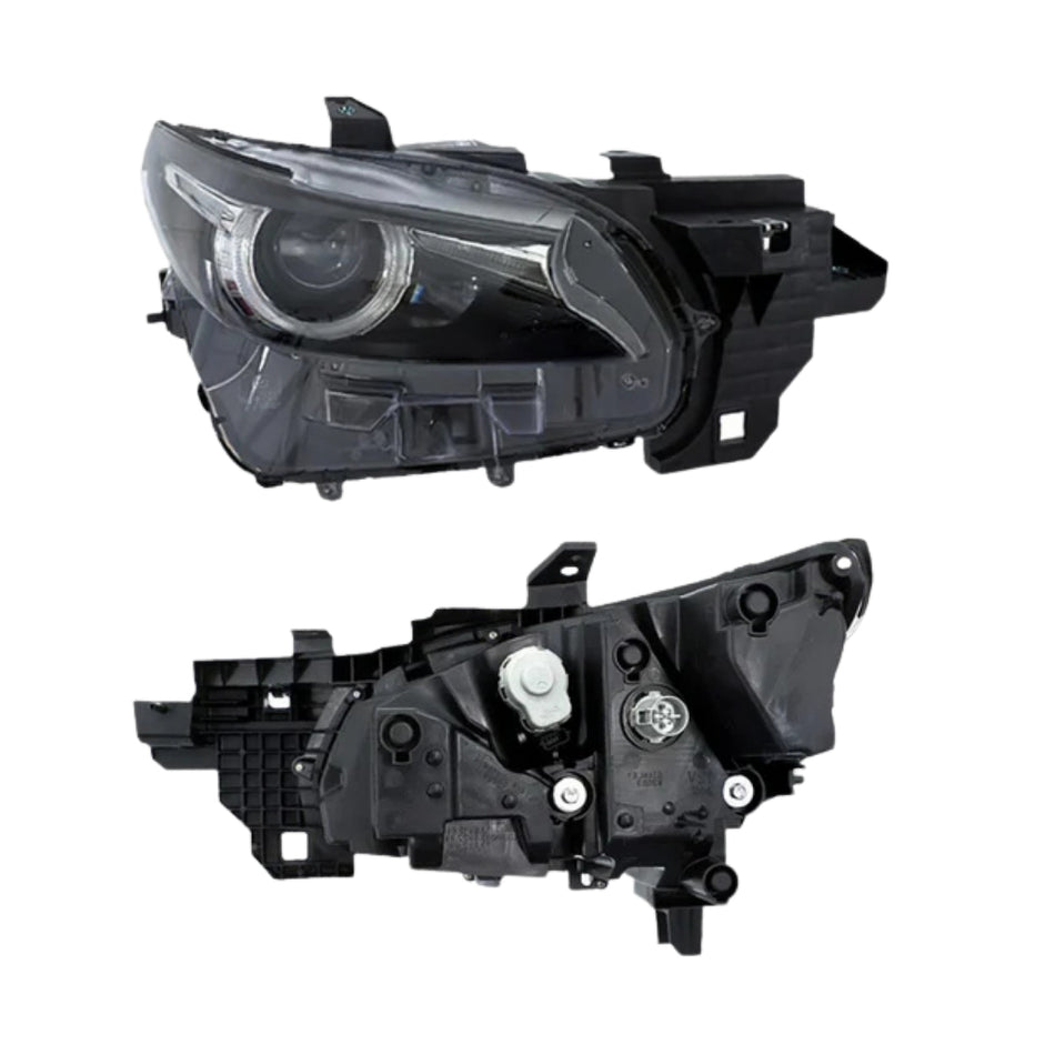 Mazda CX-9 TC (2016 - 2024) Genuine Headlights LH + RH