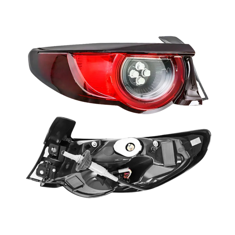 Mazda 3 BP (2019 - 2020) Genuine Headlights LH + RH