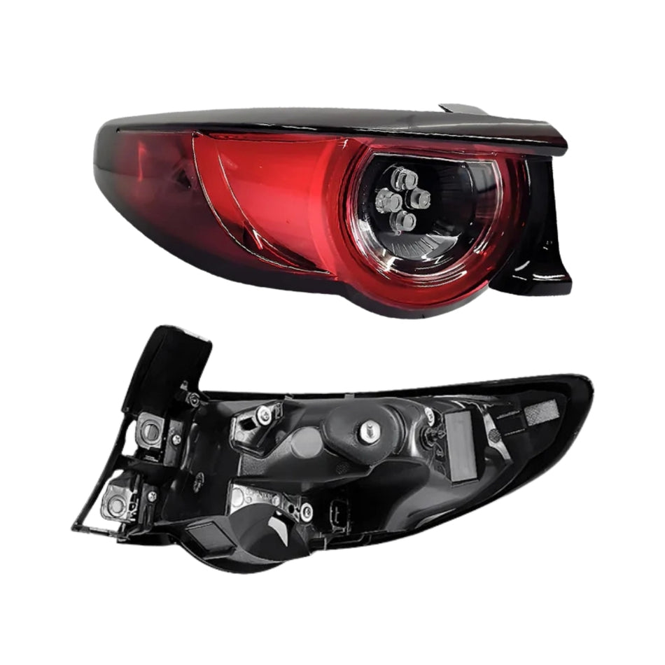 Mazda 3 BP (2019 - 2020) Genuine Headlights LH + RH