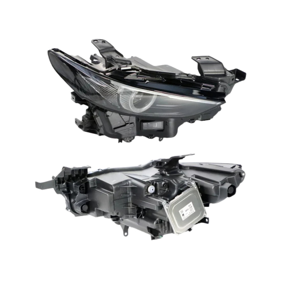 Mazda 3 BP (2019 - 2020) Genuine Adaptive Headlights LH + RH
