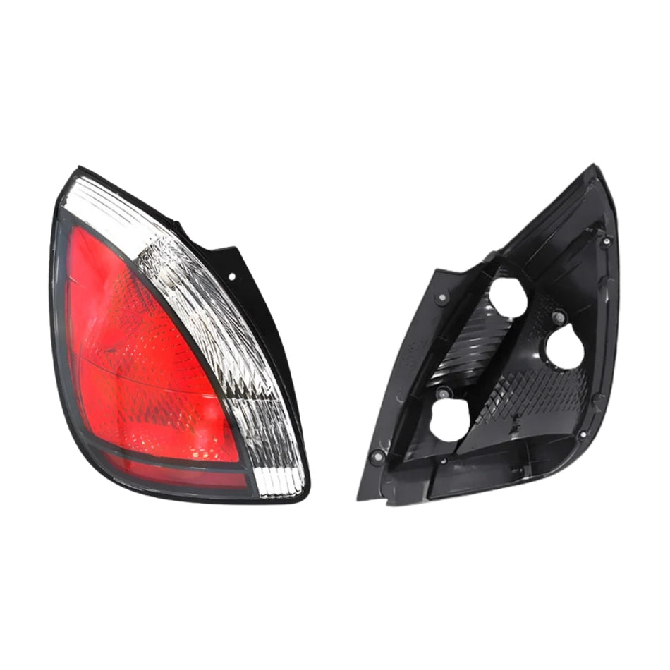 Kia Rio JB (2005 - 2009) Hatchback OEM Style Tail Lights LH + RH