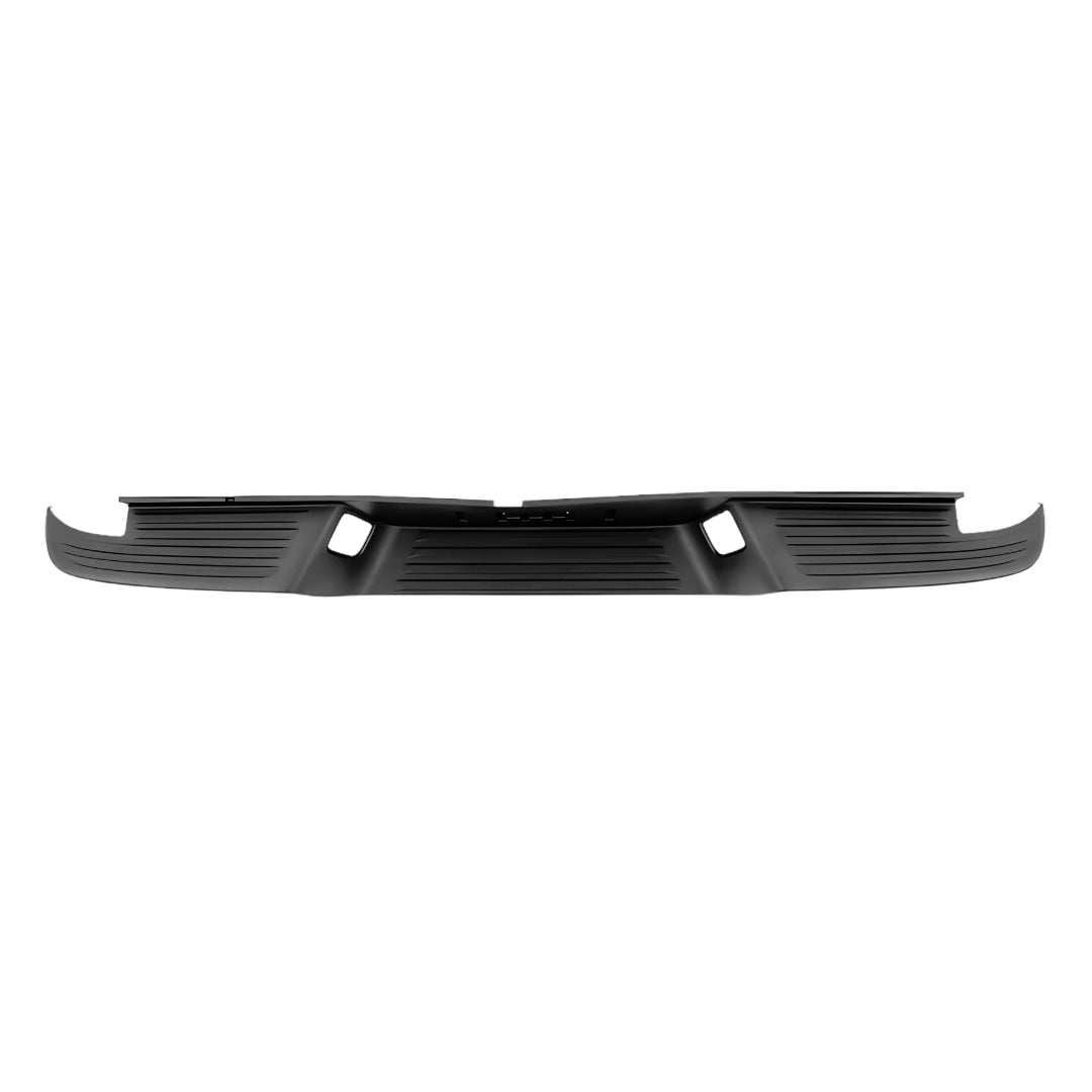 Stepside Ranger Rear Bumper Ford Ranger PX MK3 / T9 (2018 - 2025) Genuine Primed Rear Step Bumper ...