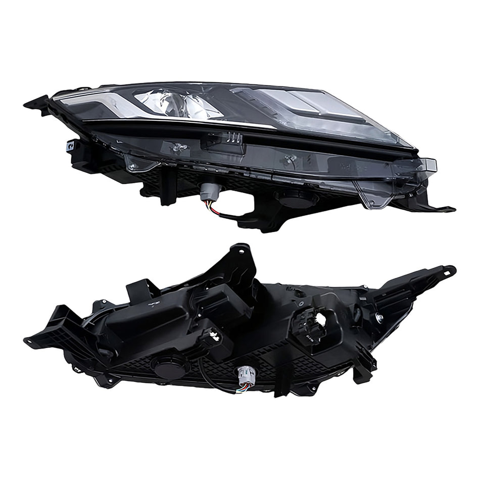 Mitsubishi Triton MR (2018 - 2023) Genuine Inner LED Bar Headlights LH + RH