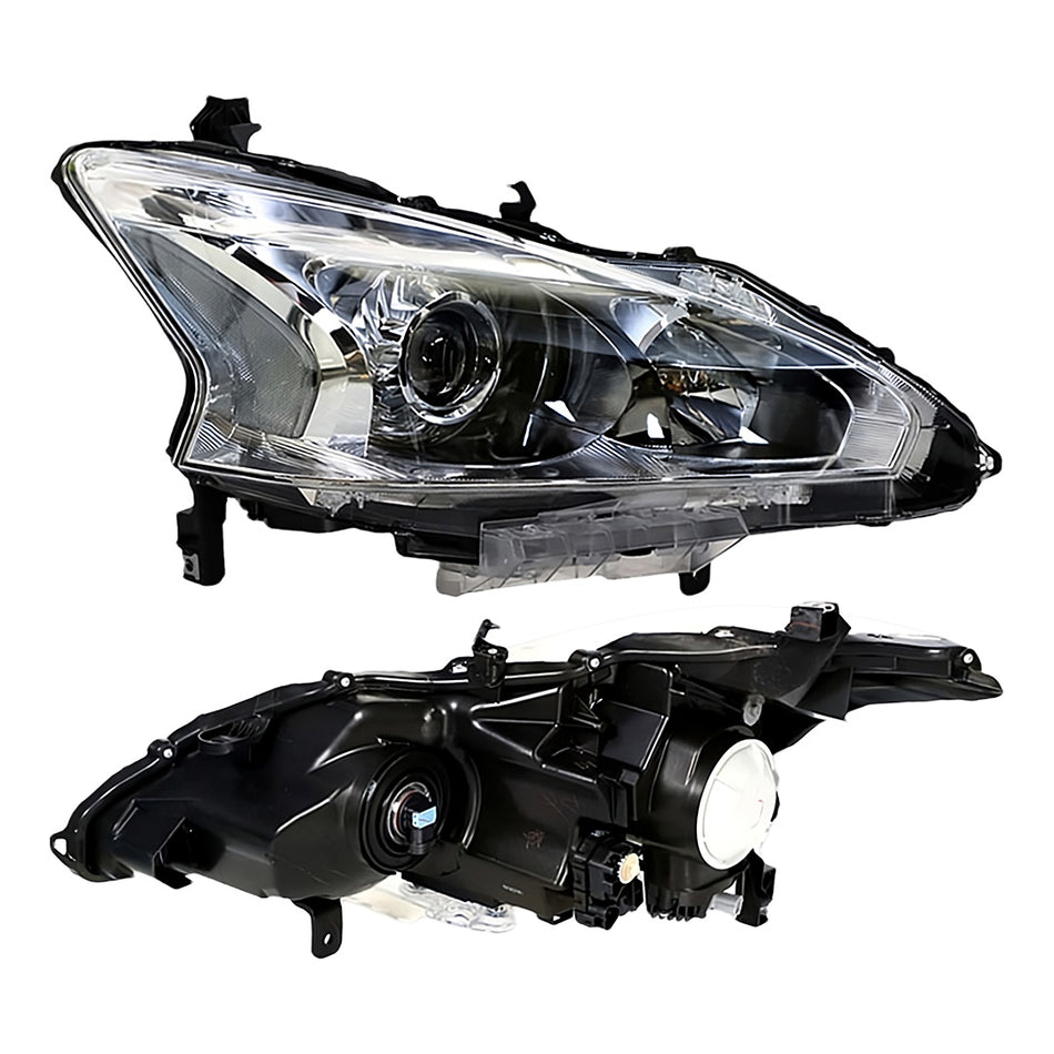 Nissan Altima L33 (2013 - 2017) Genuine Xenon Headlights LH + RH