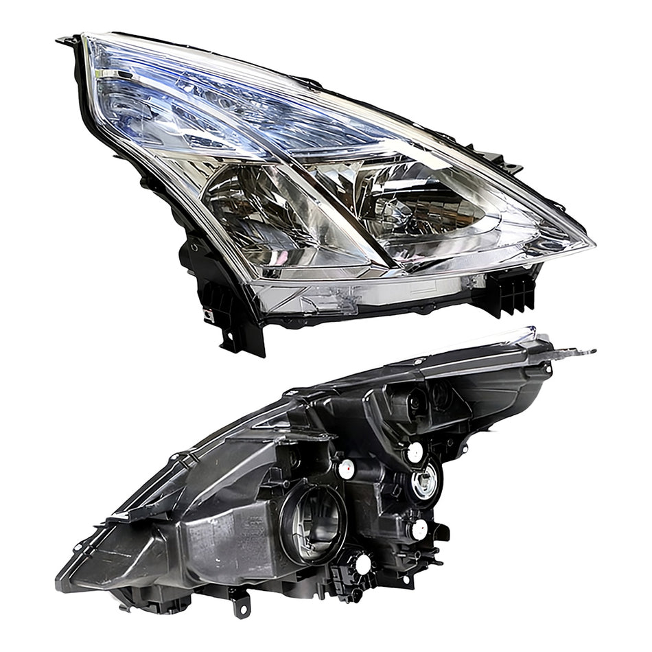 Nissan Maxima J32 Series 2 (2011 - 2013) Genuine Headlights LH + RH