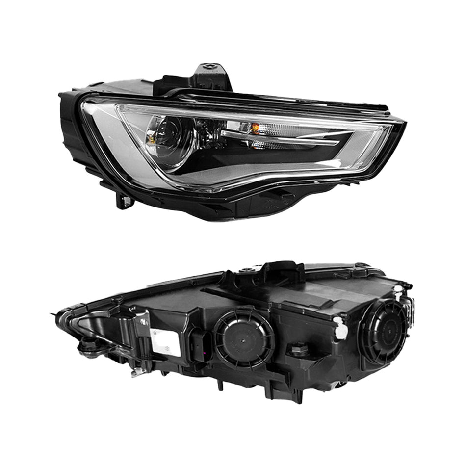 Audi S3 8V (2012 - 2016) Genuine Xenon With Adaptive Headlights LH + RH