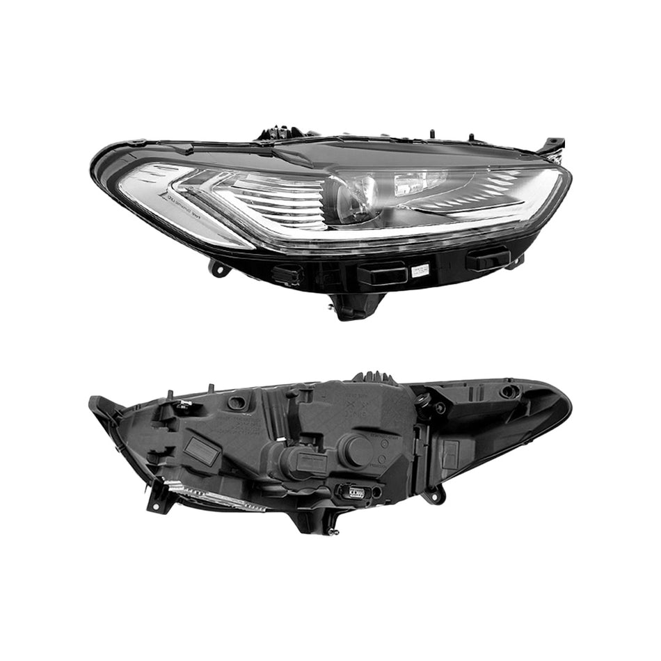 Ford Mondeo MD (2014 - 2019) Genuine Headlights LH + RH