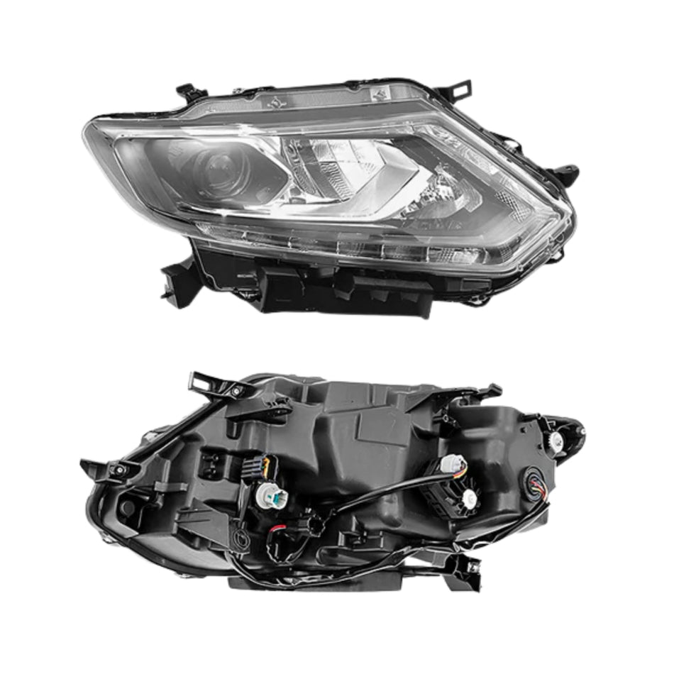 Nissan X-Trail T32 (2014 - 2017) Headlights LH + RH