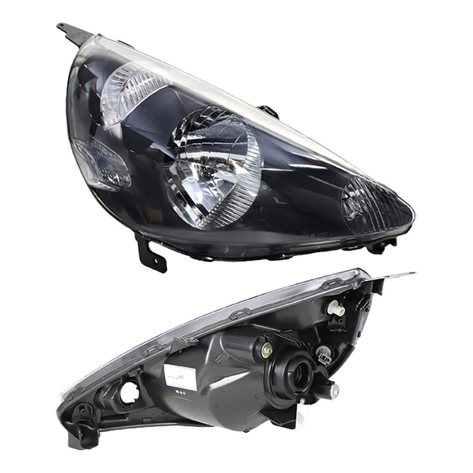 Honda Jazz GD Series 1 GLi (2002 - 2004) Headlights LH + RH