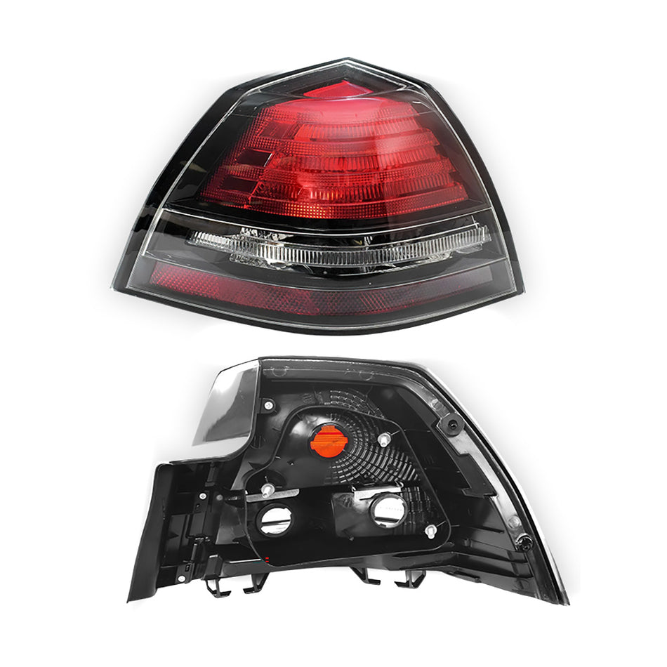 Holden Commodore VE Sedan (2006 - 2013) Tail Lights LH + RH