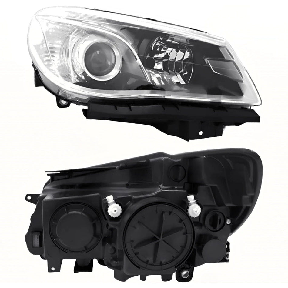 Holden Commodore VF (2013 - 2015) OEM Style Headlights LH + RH