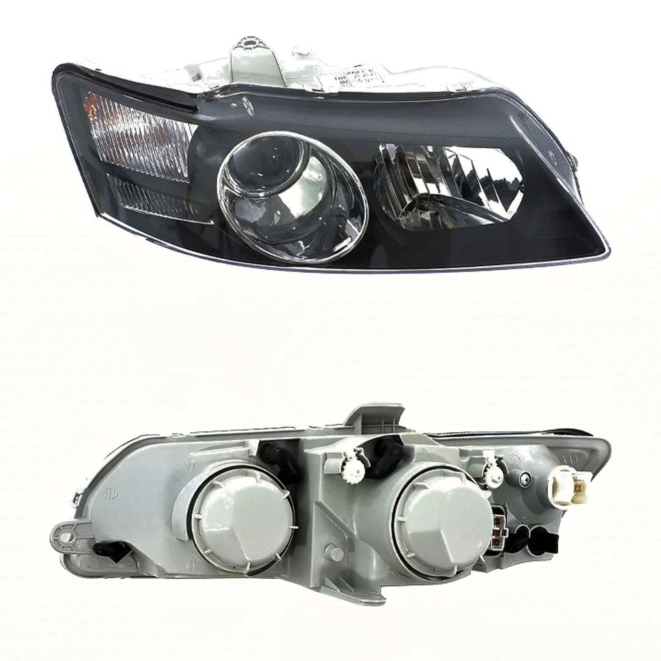 Holden Commodore VY Berlina (2003 - 2004) OEM Style Headlights LH + RH