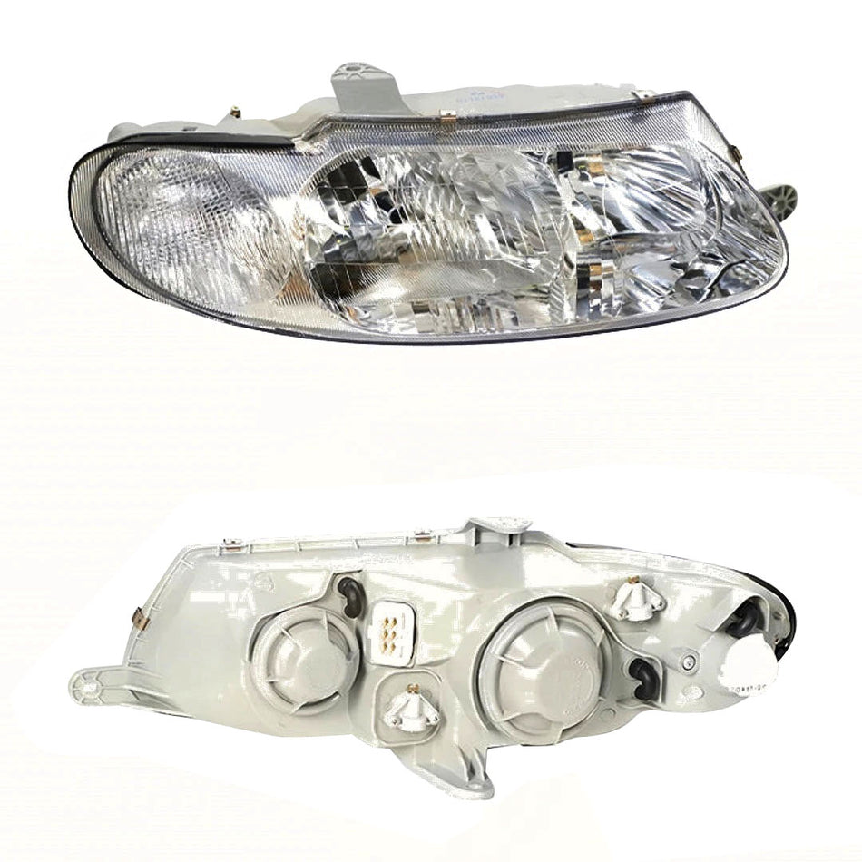 Holden Commodore VT (1999 - 2000) OEM Style Headlights LH + RH
