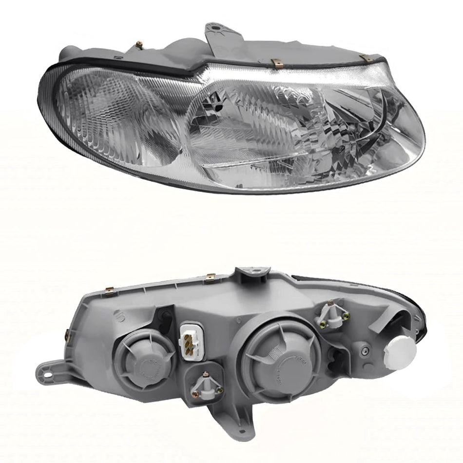 Holden Commodore VT (1997 - 1999) OEM Style Headlights LH + RH