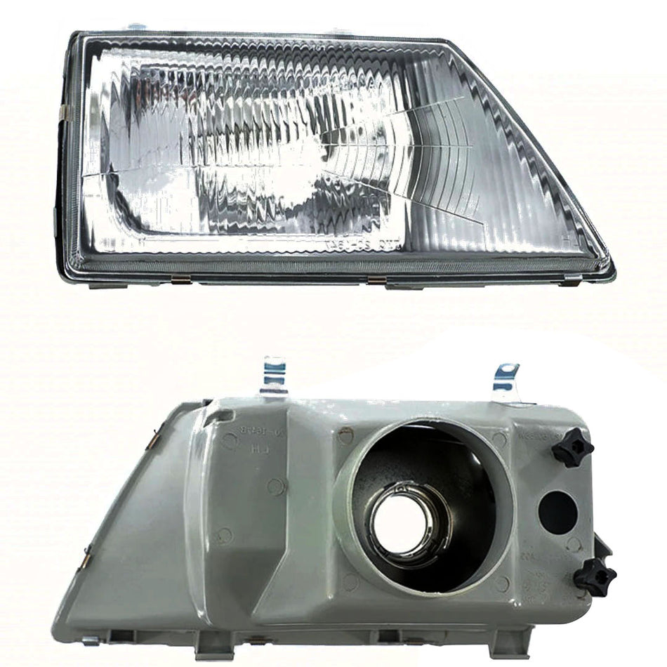 Holden Commodore VK (1984 - 1986) OEM Style Headlights LH + RH