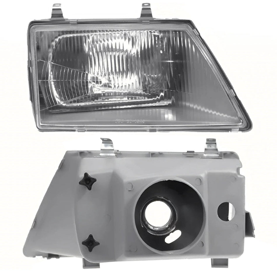 Holden Commodore VH (1981 - 1984) OEM Style Headlights LH + RH