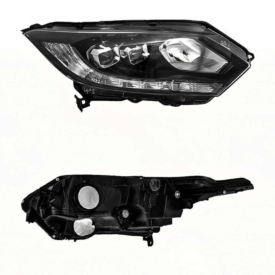 Honda HR-V RU (2015 - 2016) OEM Style LED Headlights LH + RH
