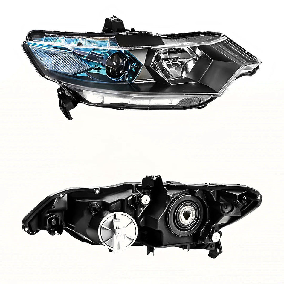 Honda Insight ZE (2010 - 2014) OEM Style Headlights LH + RH