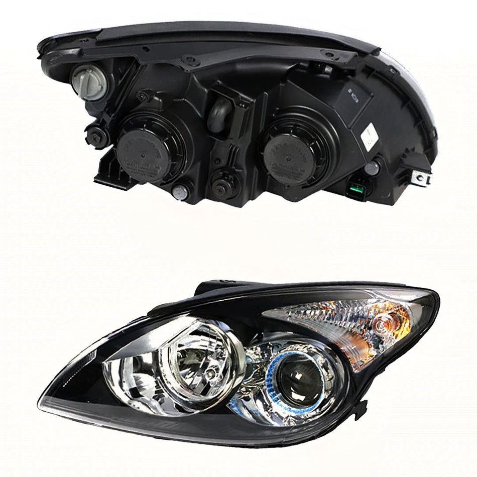 Hyundai i30 FD (2007 - 2012) OEM Style Headlights LH + RH